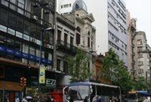 A Day Tour to Montevideo (Uraguay)